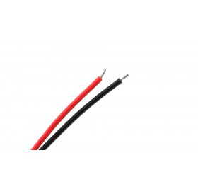 *SALE* 15cm DIY JST Male Female Connector Cable for R/C Models (Pair)