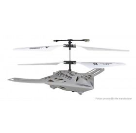 Authentic Flytec TY920 Infrared R/C Helicopter