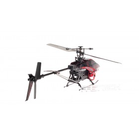 Authentic SYMA F1 3-Channel 2.4GHz Remote Control R/C Helicopter w/ Gyro