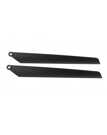 Replacement Main Blades for MJX F45 / F645 R/C Helicopter (2-Pack)