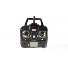 Authentic SYMA X5C-1 R/C Quadcopter (2MP Camera)