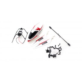 WLtoys V911 14-Piece R/C Helicopter Repair and Replacement Spare Parts Kit